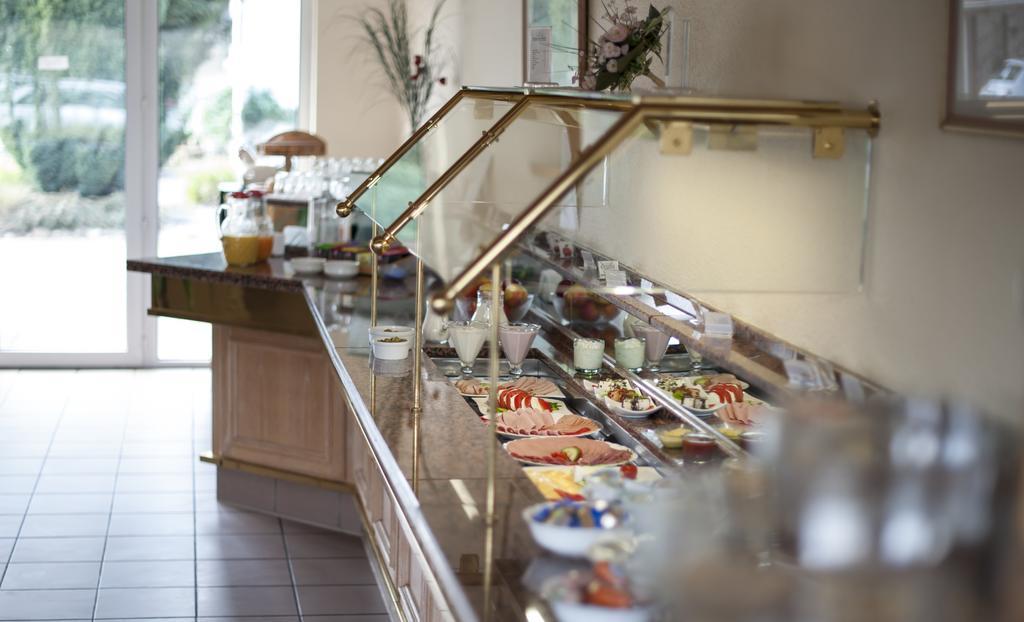 Am Park - Krefeld - Duesseldorf Motel 3*