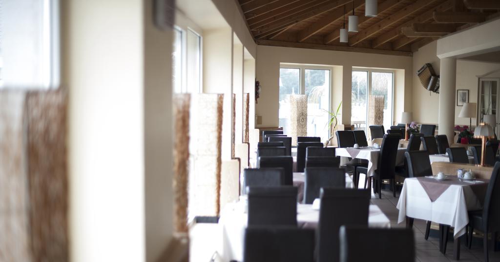 Motel Am Park - Krefeld - Duesseldorf 3*