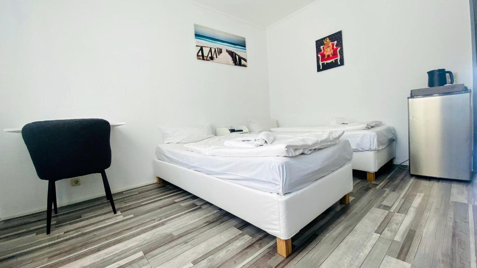 Am Park Motel Willich